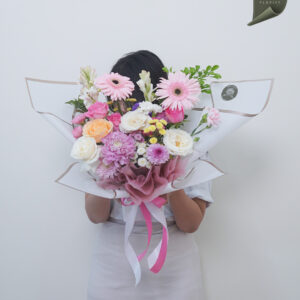 Blooming