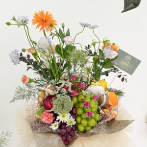 Fruit Bloom (medium)