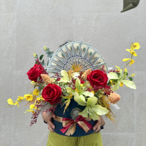 Money Aurelia Bloombox
